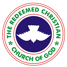 RCCG Logo Watermark